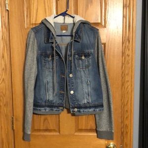 American Eagle Denim Jacket